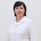 Парфенова Ольга Николаевна