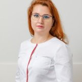 Власенко Елена Викторовна