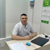 Фомкин Дмитрий Николаевич