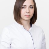 Нозикова Ольга Сергеевна