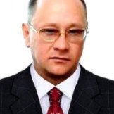 Иванов Дмитрий Аркадьевич