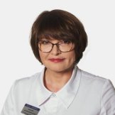 Пшинник Елена Борисовна