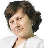 Бабич Светлана Владимировна