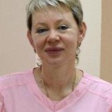 Старцева Наталия Юрьевна