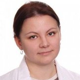 Ендальцева Ирина Александровна