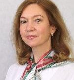 Токарева (Жилина) Юлия Валентиновна