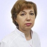 Шиповалова Татьяна Николаевна
