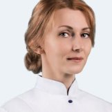 Герштеен Ксения Михайловна