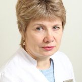 Орлова Ольга Николаевна