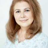 Савостьянова Елена Евгеньевна