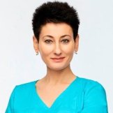 Коротюк Маргарита Владимировна