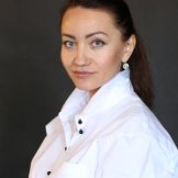 Адрова Екатерина Александровна