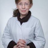 Княжева Надежда Андреевна