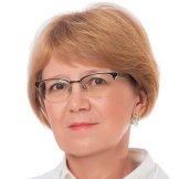 Ткаченко Елена Николаевна