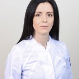 Муратова Дарья Сергеевна