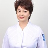 Пушкарева Ольга Николаевна