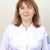 Катунина Марина Владимировна
