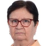 Кучукова Ирина Ахматовна