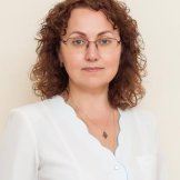 Кравченко Варвара Александровна