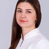 Киселёва Антонина Юрьевна