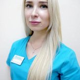 Графова Юлия Андреевна