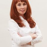 Улыбина Ксения Александровна