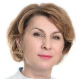 Асапова Эльмира Наилевна