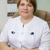 Сарникова Ольга Викторовна