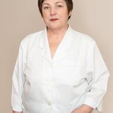 Гогина Марина Вениаминовна