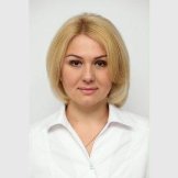 Красавина Анна Сергеевна
