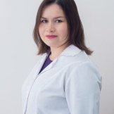 Тухватулина Дина Равильевна