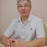 Соловьев Сергей Борисович