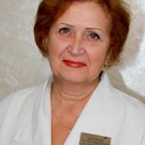 Шитикова Татьяна Николаевна