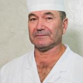Гробушкин Петр Александрович