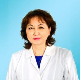 Лабзина Светлана Николаевна