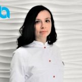 Бычкова Ирина Вячеславовна