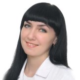 Башкирева Елена Викторовна