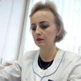 Ашанина Анастасия Николаевна