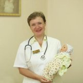 Сапункова Юлия Анатольевна