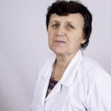 Амерханова Вера Леонидовна