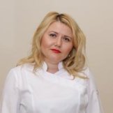 Ванина Наталья Александровна