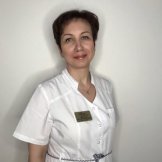 Кузнецова Наталья Вледимировна