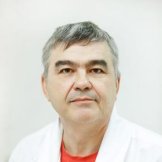 Веженков Олег Борисович