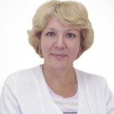 Минакова Елена Ивановна