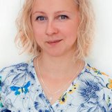 Казанчева Наталья Николаевна