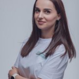 Хачатрян Светлана Робинзоновна