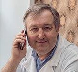 Сахнов Валерий Георгиевич
