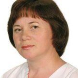 Яковлева Светлана Валериановна
