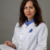 Костина Ольга Александровна