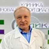 Петряков Игорь Валерьевич